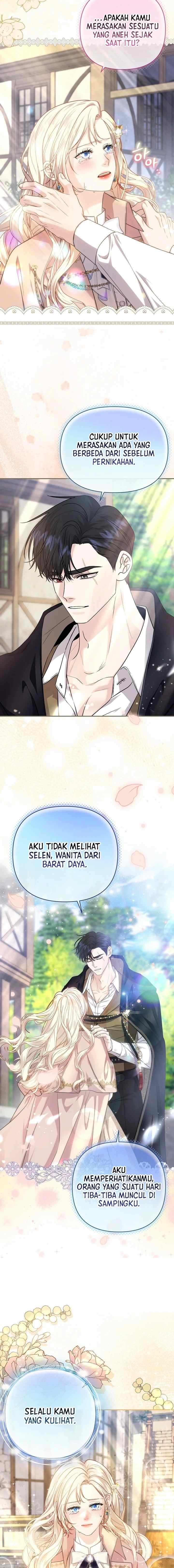 Grand Duke of the North chapter 54 halaman 8