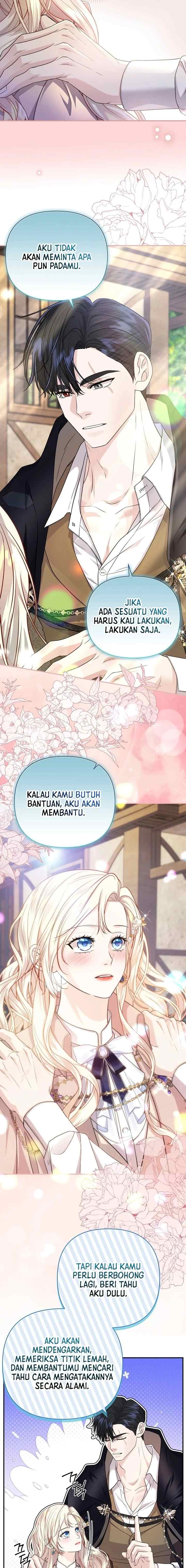 Grand Duke of the North chapter 54 halaman 12