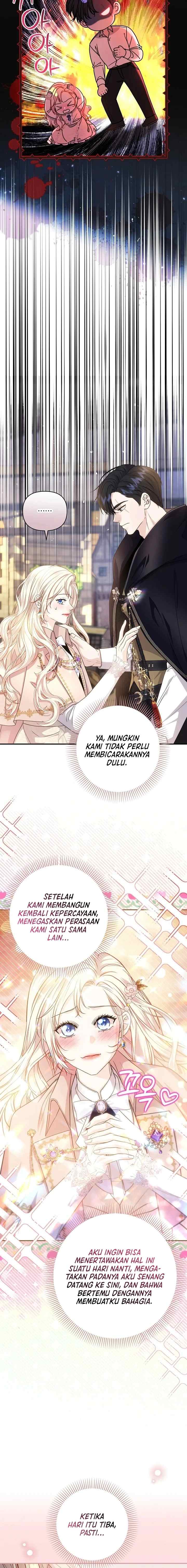 Grand Duke of the North chapter 54 halaman 11