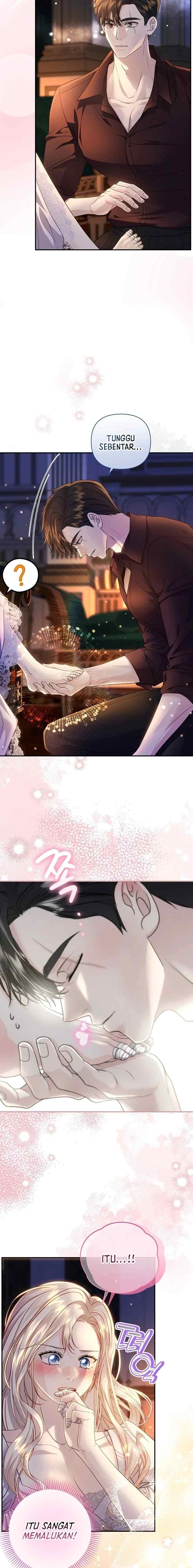 Grand Duke of the North chapter 55 halaman 8