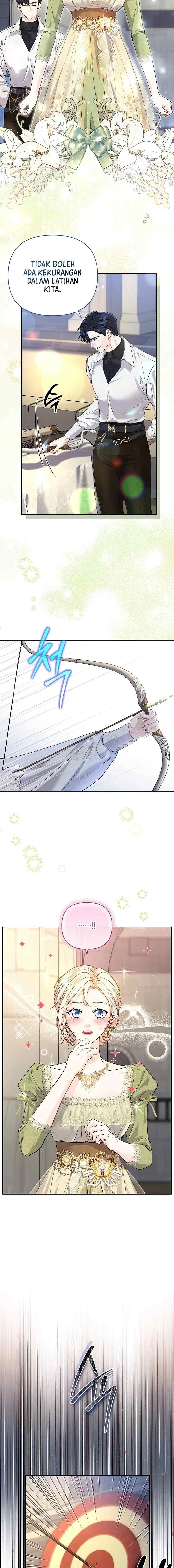 Grand Duke of the North chapter 55 halaman 16