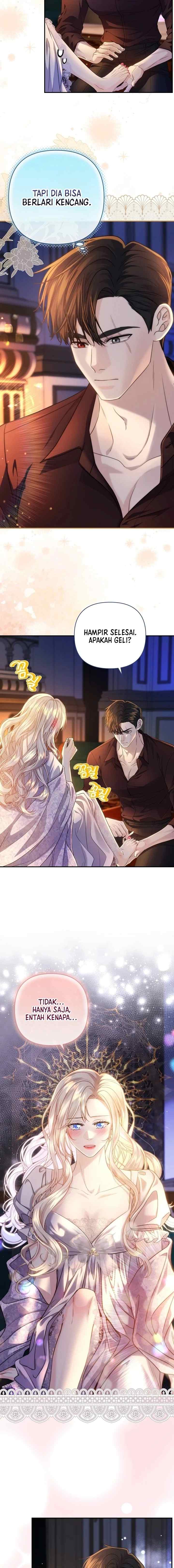 Grand Duke of the North chapter 55 halaman 7