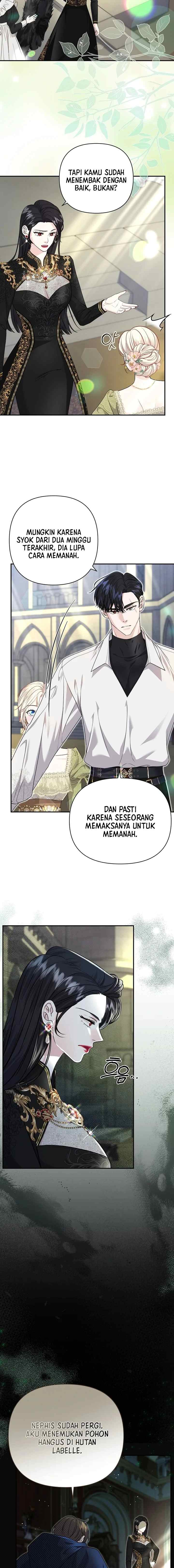 Grand Duke of the North chapter 56 halaman 6