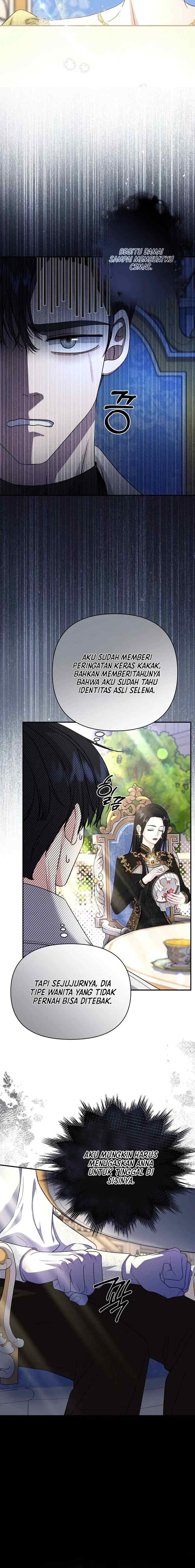 Grand Duke of the North chapter 56 halaman 13