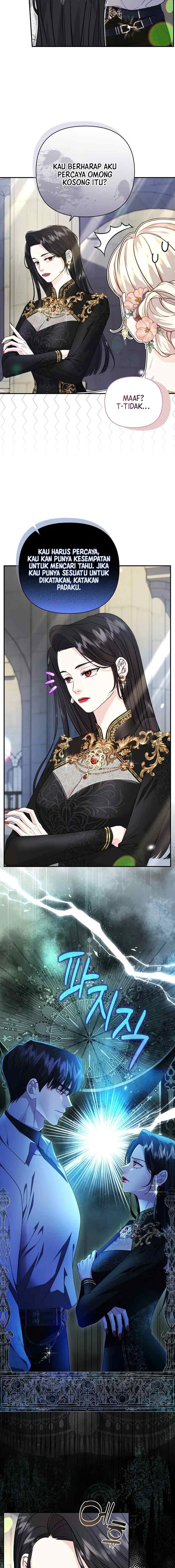 Grand Duke of the North chapter 56 halaman 9