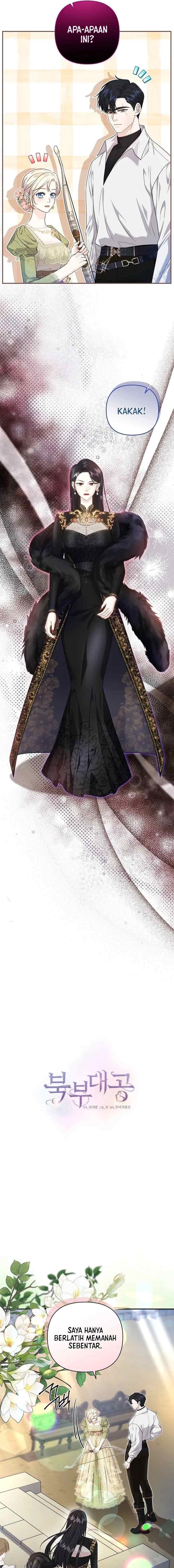 Grand Duke of the North chapter 56 halaman 5