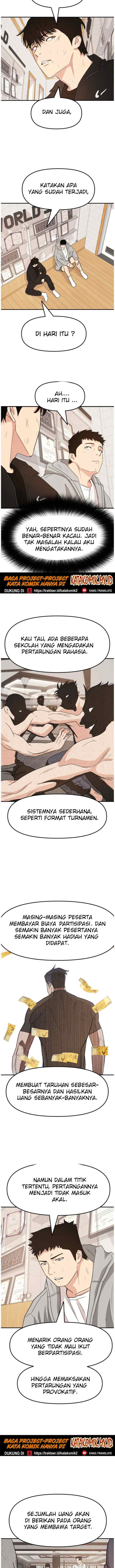 Guard Pass chapter 21 halaman 10