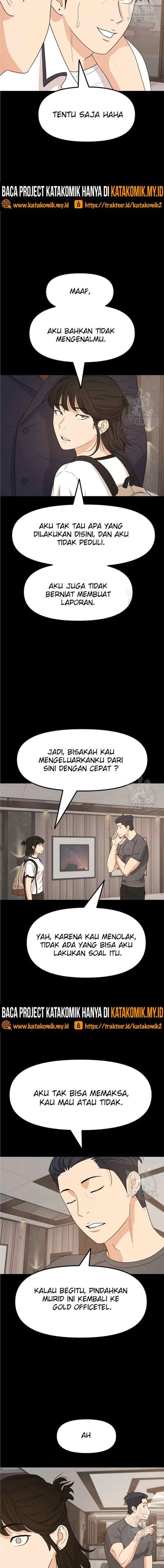 Guard Pass chapter 29 halaman 4