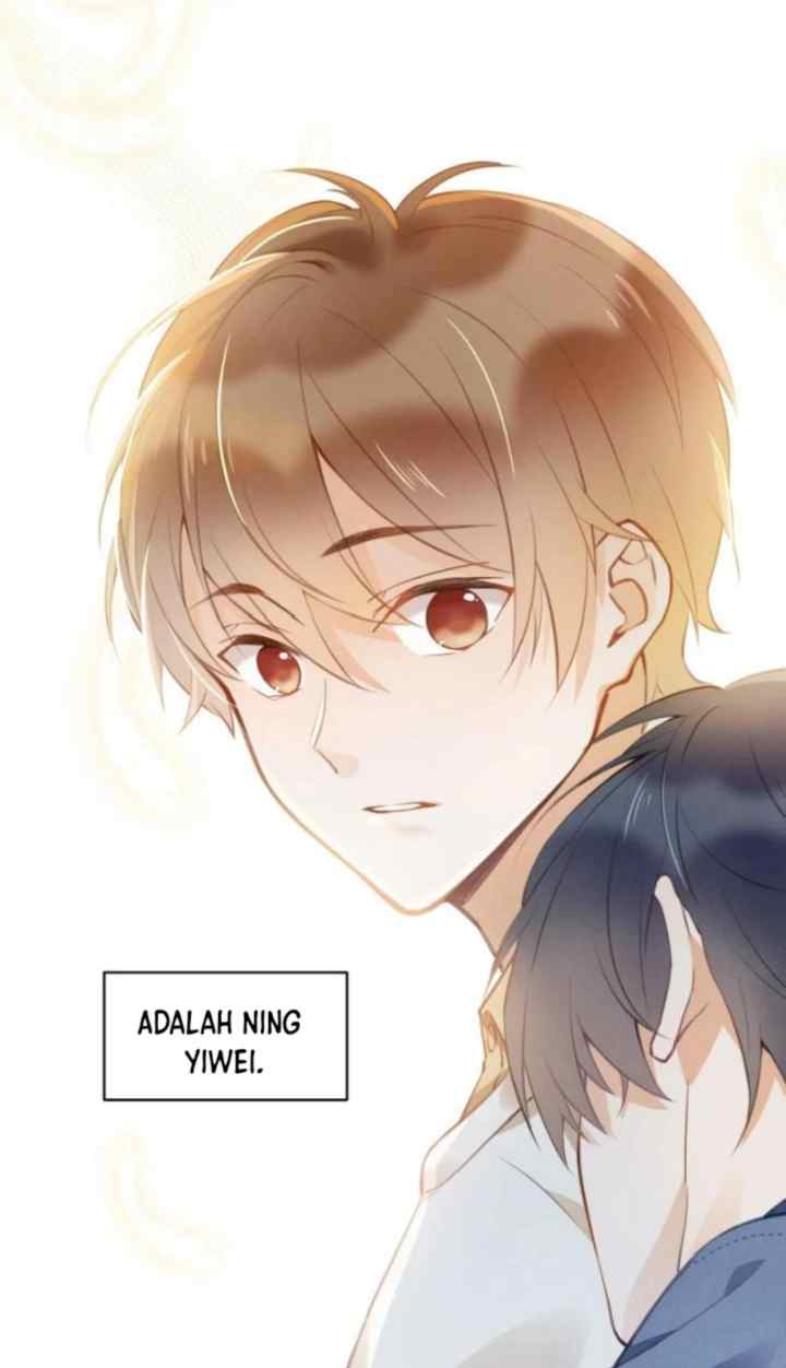 Guide on How to Sleep chapter 0 halaman 11