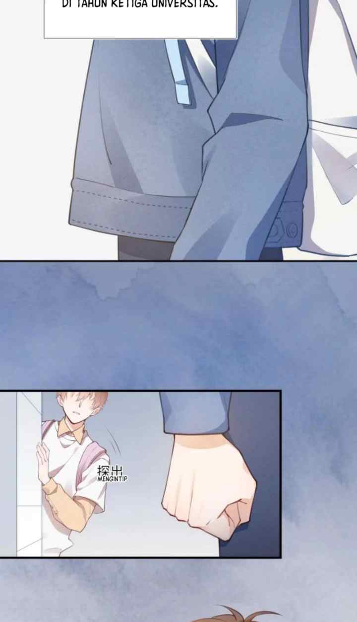 Guide on How to Sleep chapter 0 halaman 5