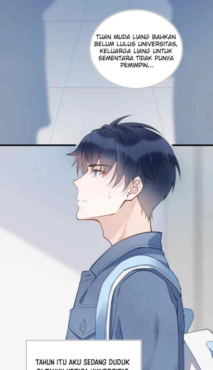 Guide on How to Sleep chapter 0 halaman 4