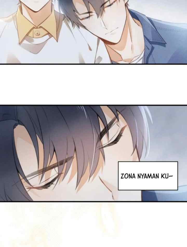 Guide on How to Sleep chapter 0 halaman 10