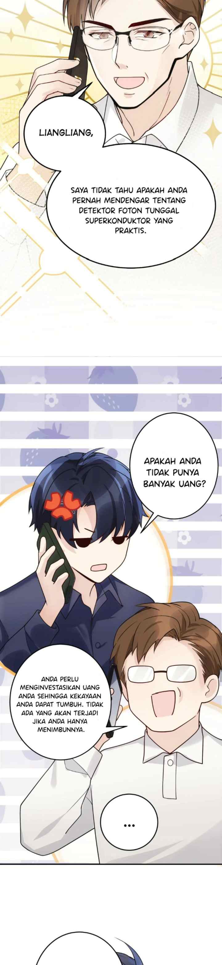 Guide on How to Sleep chapter 10 halaman 9