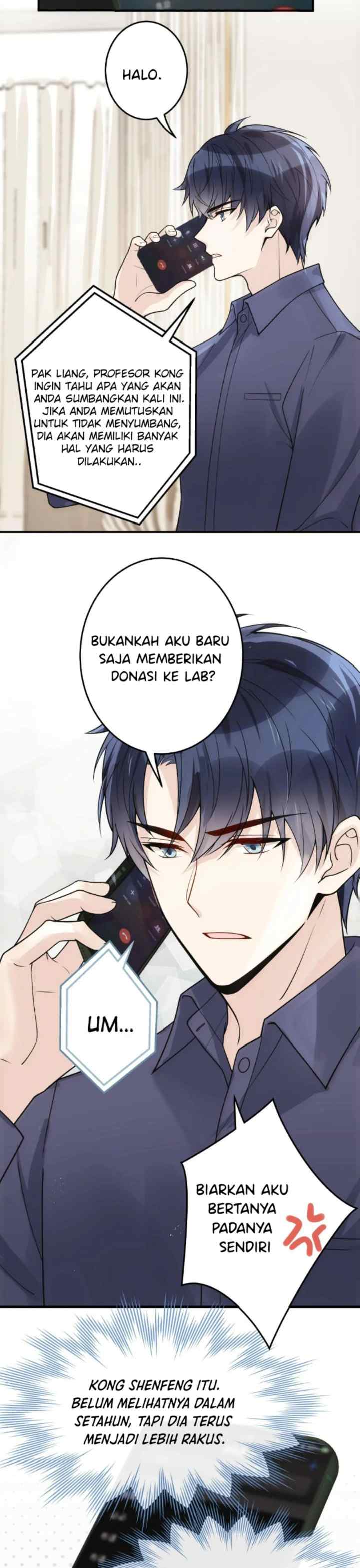 Guide on How to Sleep chapter 10 halaman 7
