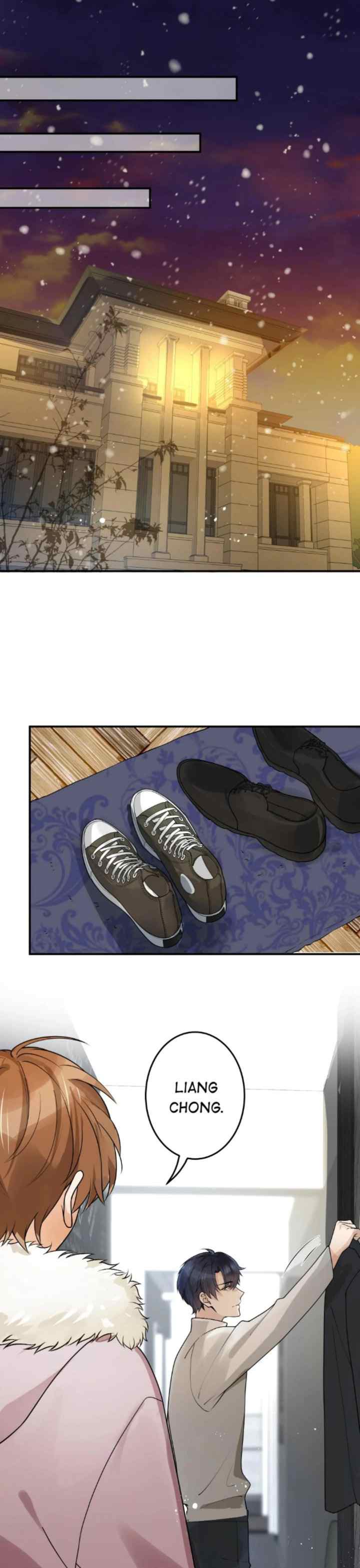 Guide on How to Sleep chapter 11 halaman 10