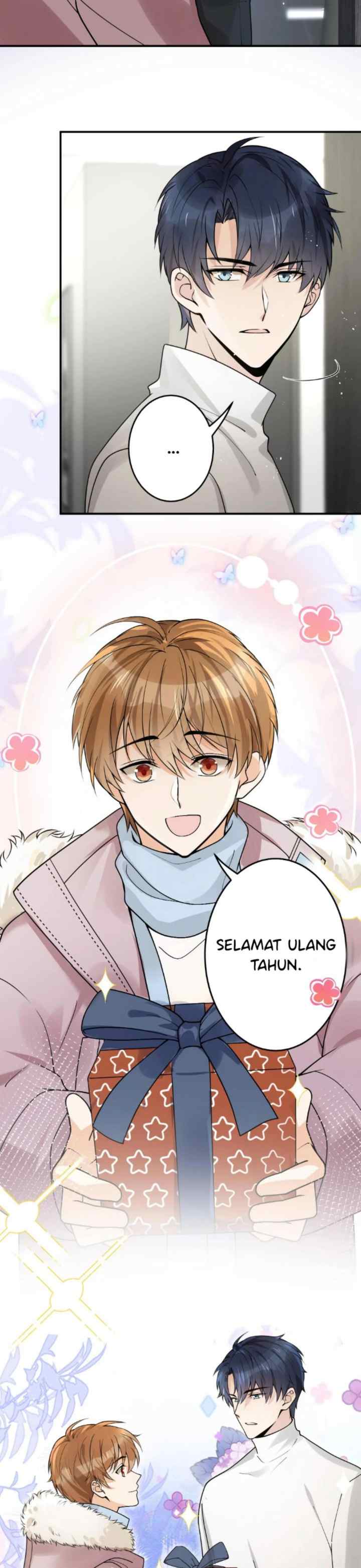 Guide on How to Sleep chapter 11 halaman 11