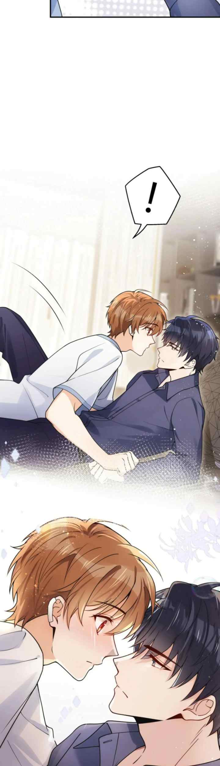 Guide on How to Sleep chapter 13 halaman 12