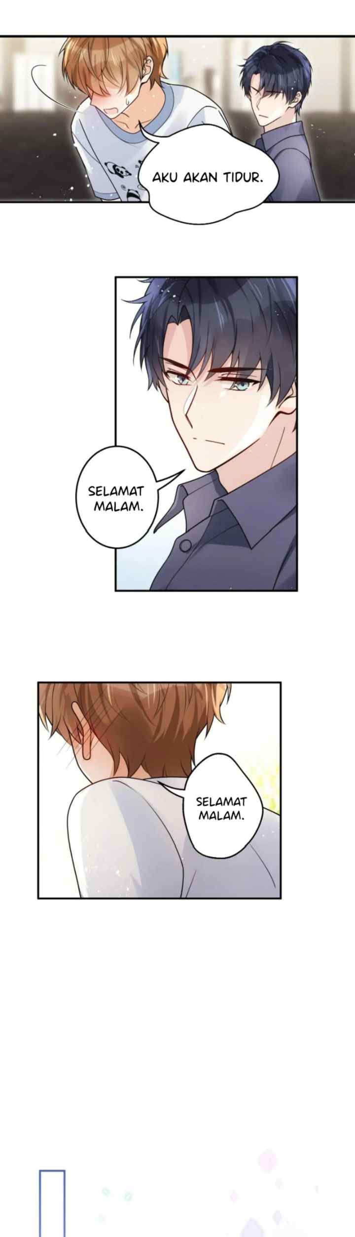 Guide on How to Sleep chapter 13 halaman 15
