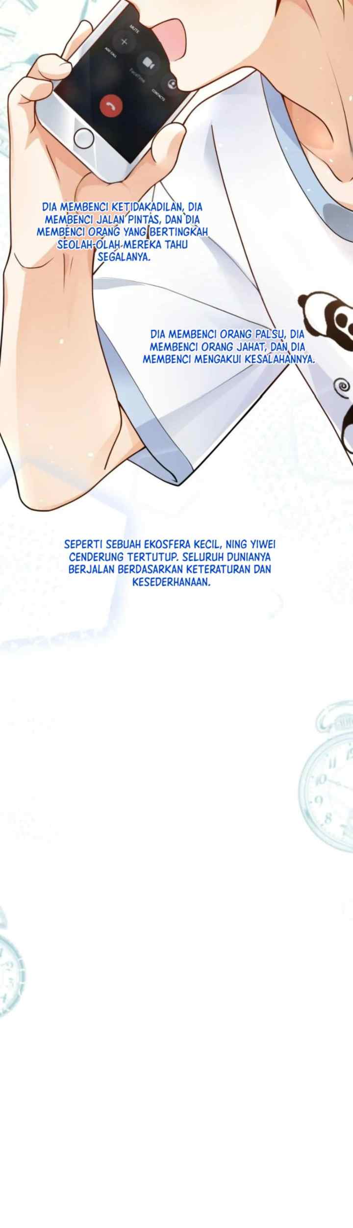 Guide on How to Sleep chapter 13 halaman 4