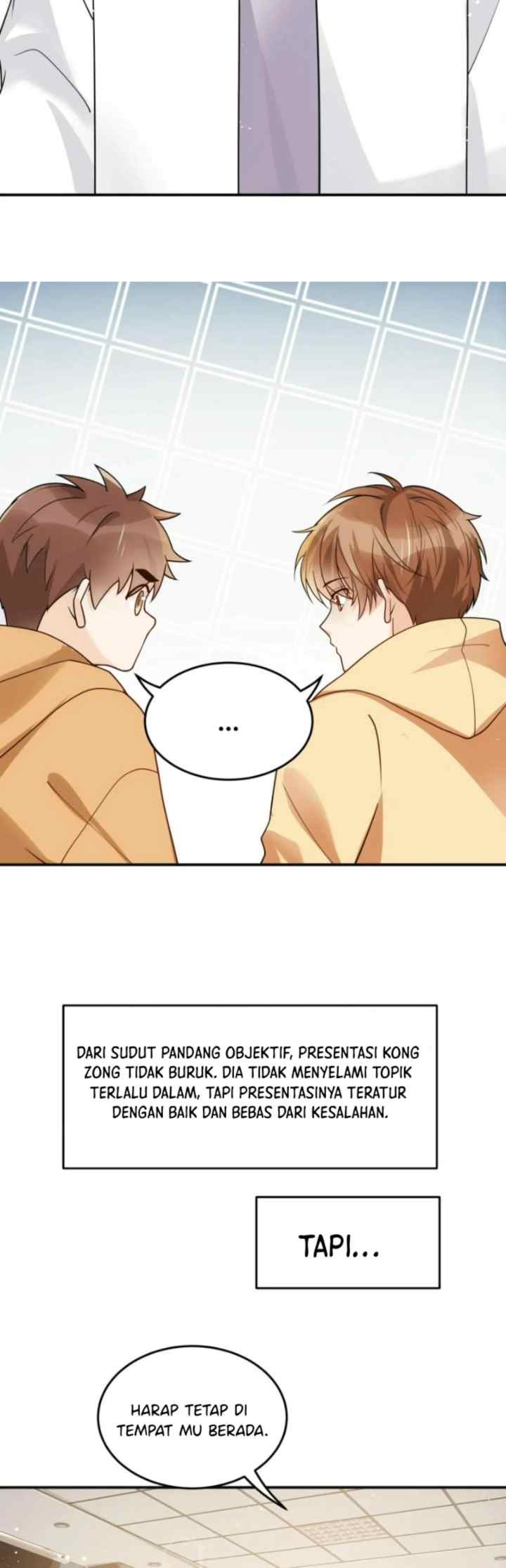 Guide on How to Sleep chapter 14 halaman 11