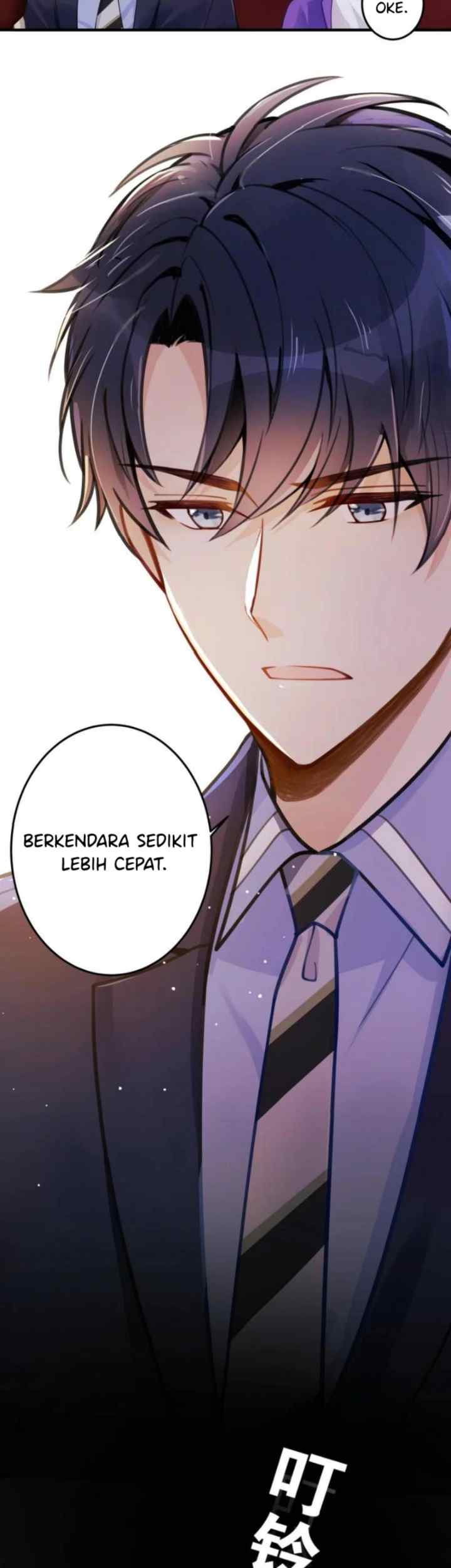 Guide on How to Sleep chapter 2 halaman 18