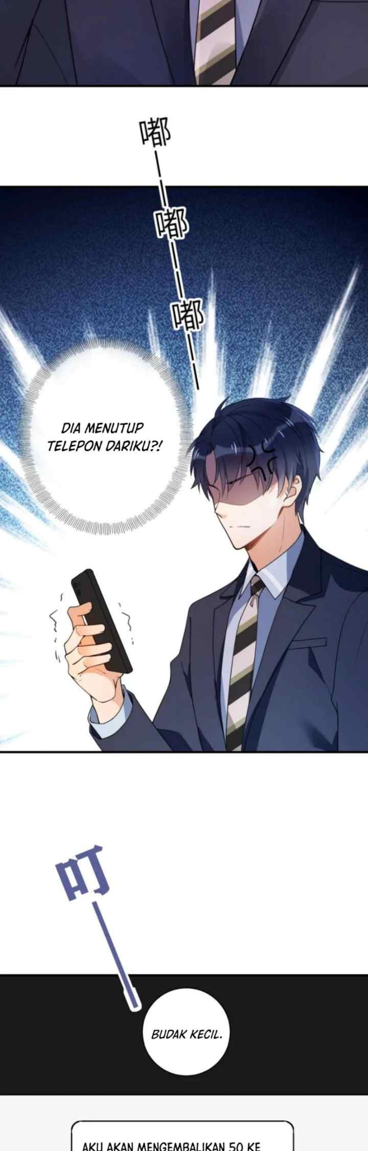 Guide on How to Sleep chapter 2 halaman 16