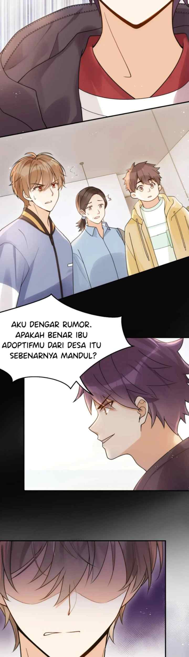Guide on How to Sleep chapter 21 halaman 9