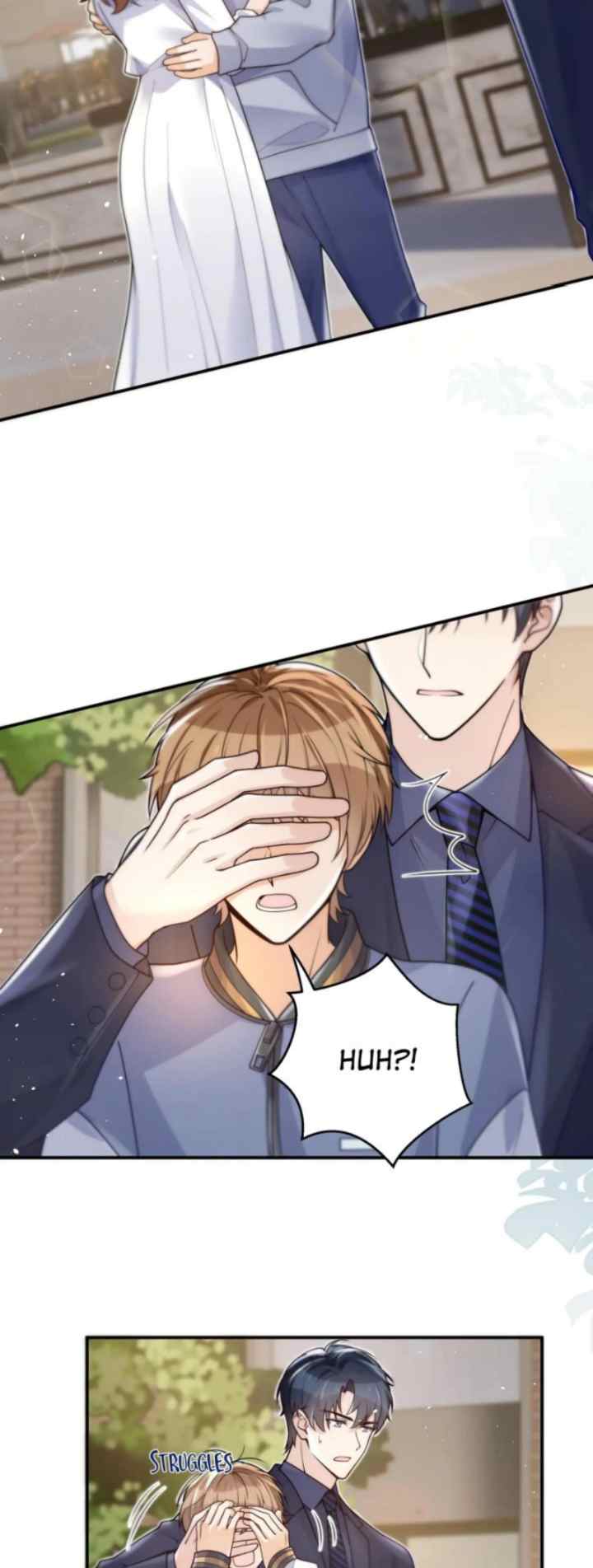 Guide on How to Sleep chapter 24 halaman 9