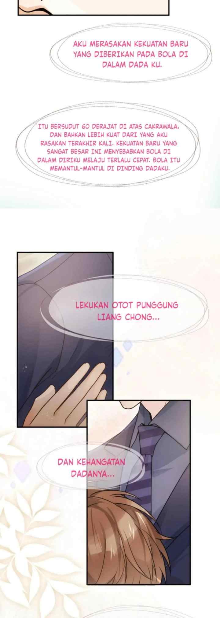 Guide on How to Sleep chapter 24 halaman 13