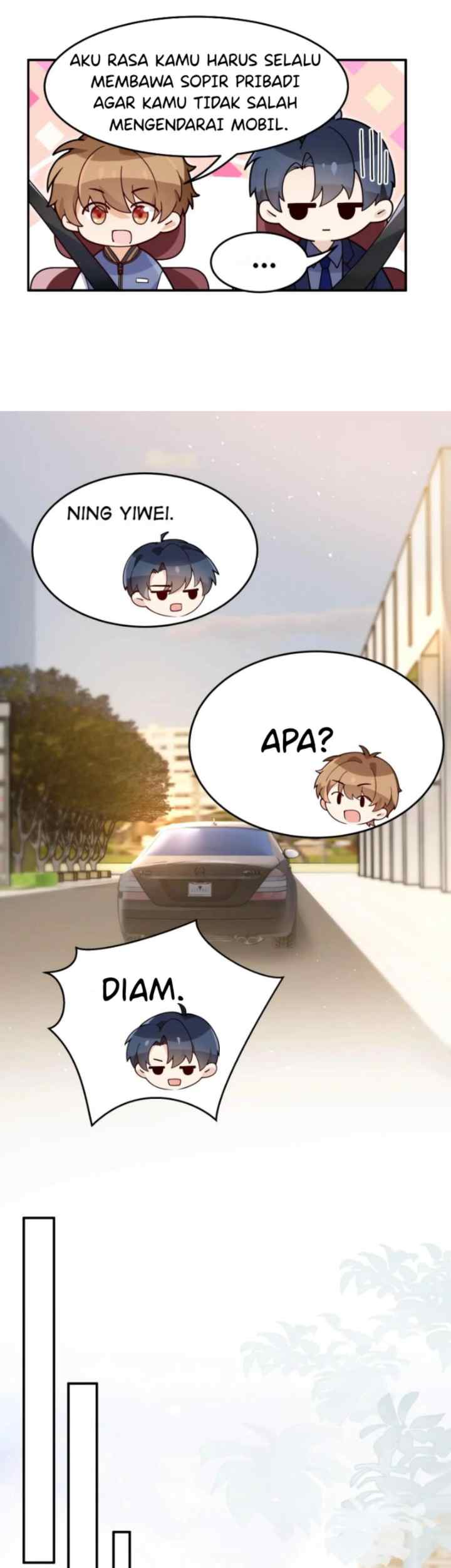 Guide on How to Sleep chapter 24 halaman 7