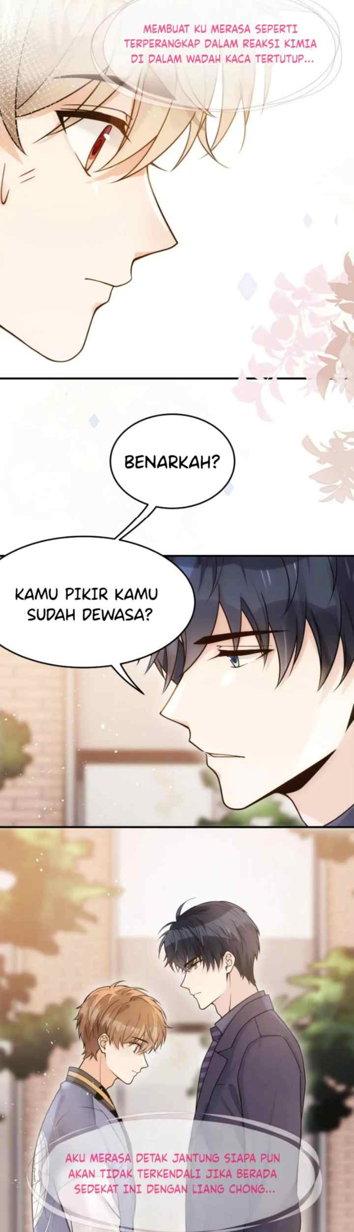 Guide on How to Sleep chapter 24 halaman 14