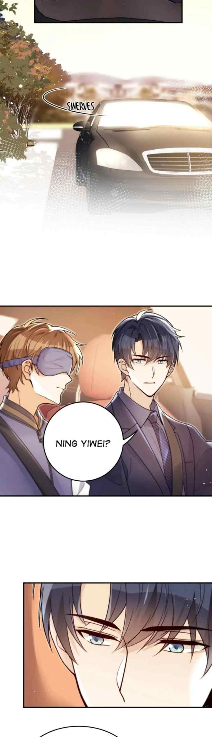 Guide on How to Sleep chapter 25 halaman 7