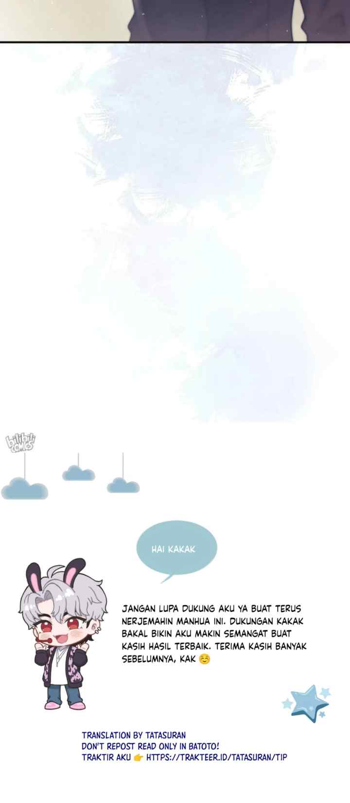 Guide on How to Sleep chapter 25 halaman 17