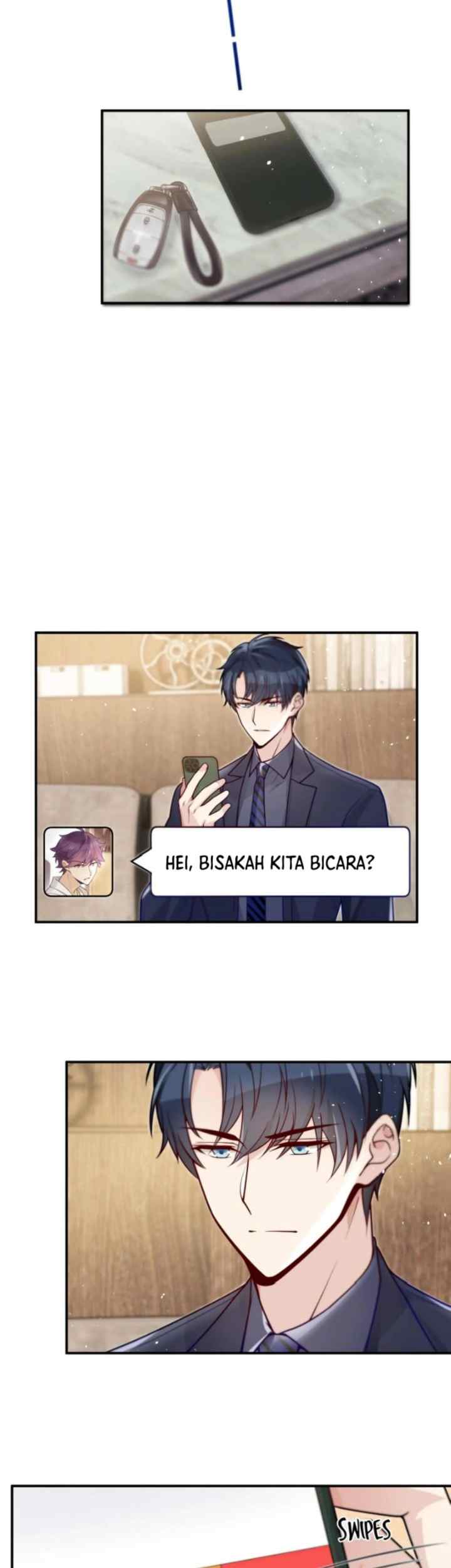 Guide on How to Sleep chapter 26 halaman 7