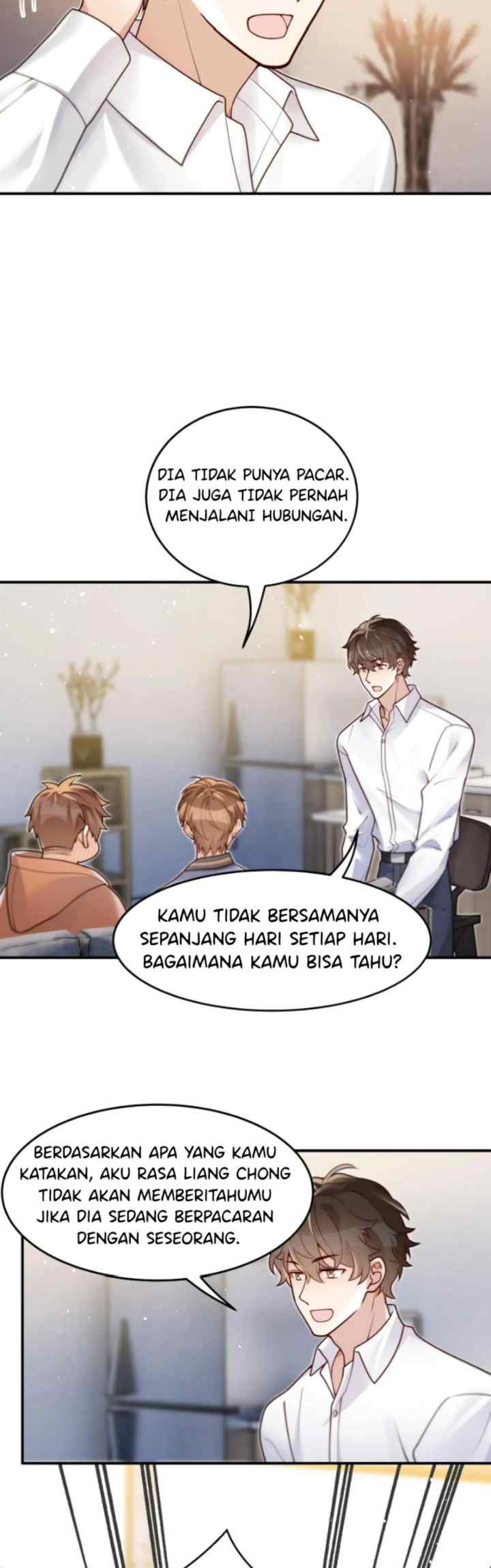 Guide on How to Sleep chapter 26 halaman 13