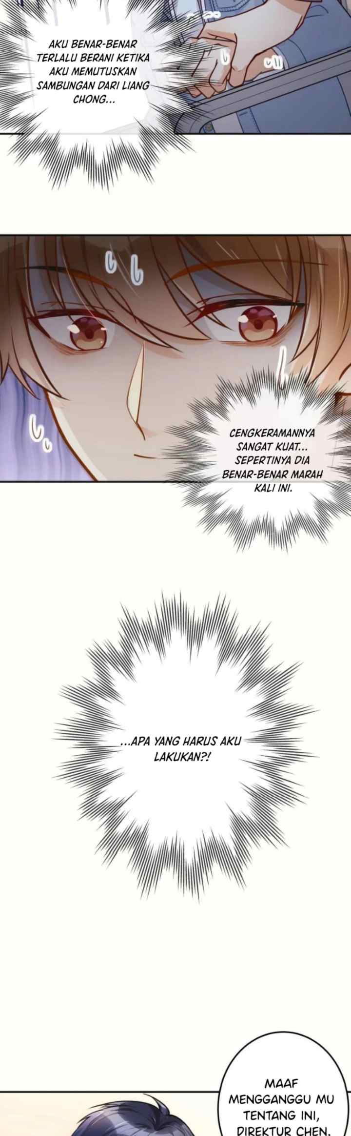 Guide on How to Sleep chapter 3 halaman 14