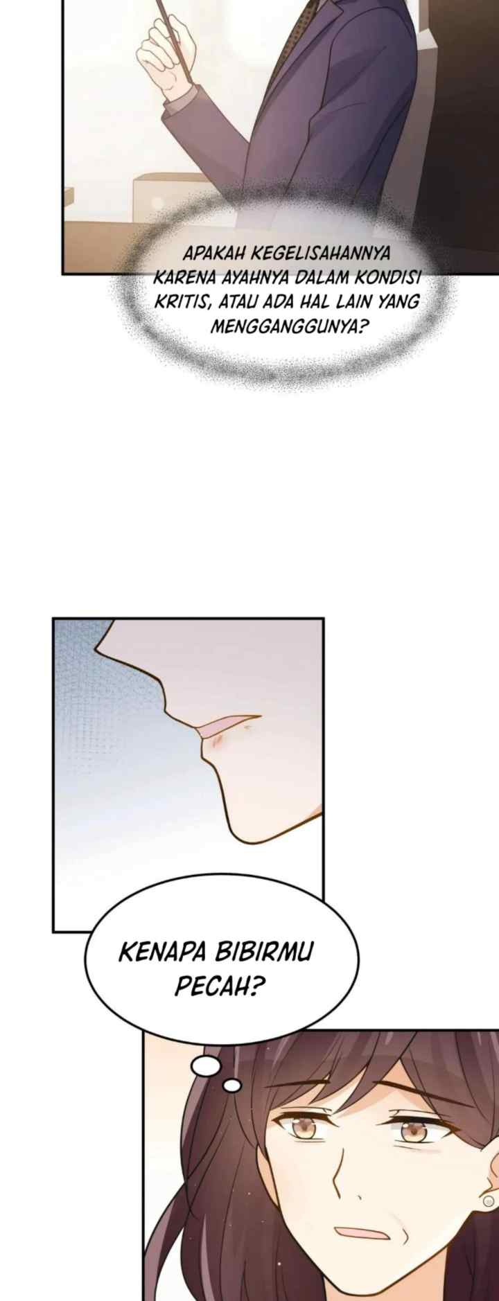 Guide on How to Sleep chapter 31 halaman 13