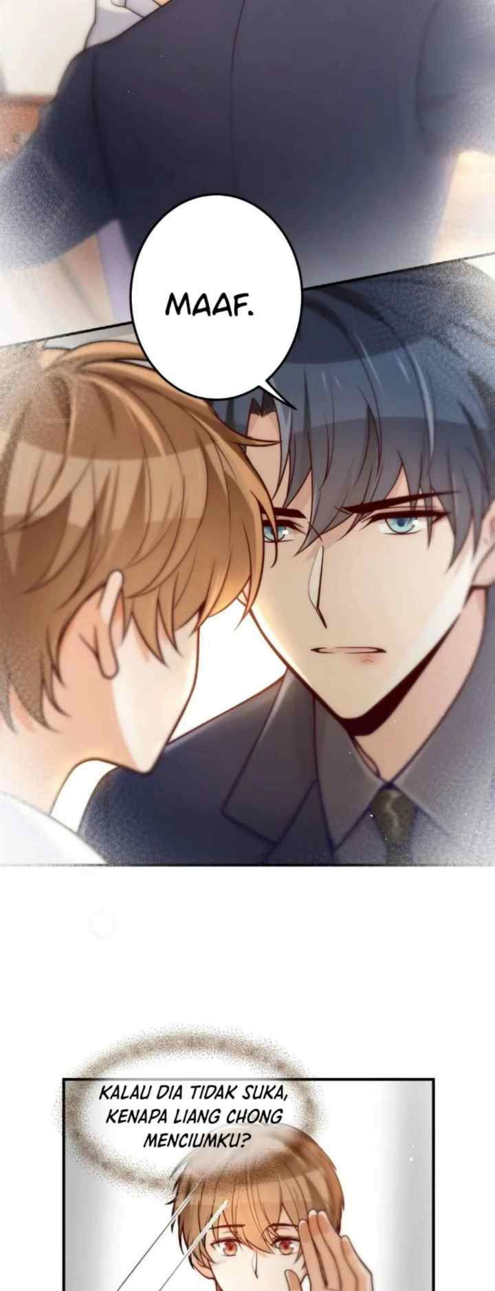 Guide on How to Sleep chapter 31 halaman 4