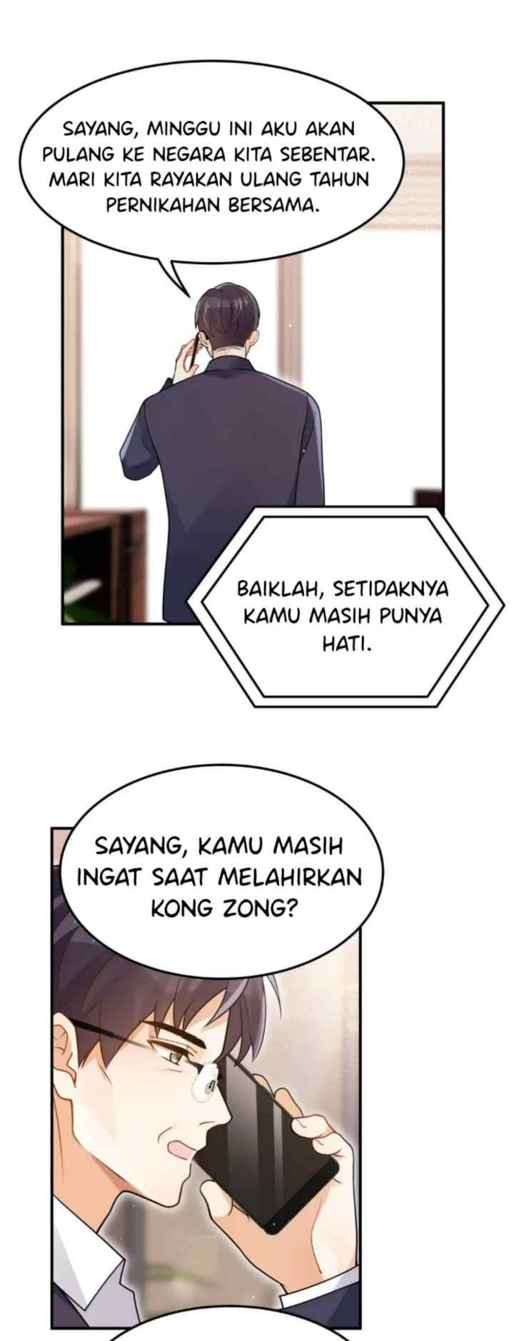 Guide on How to Sleep chapter 34 halaman 14