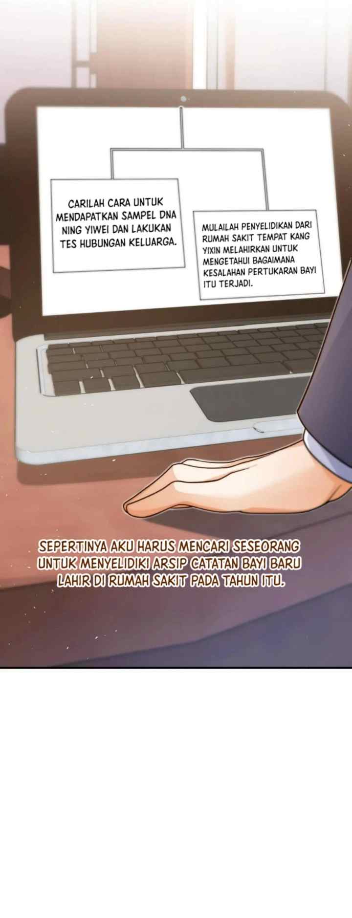 Guide on How to Sleep chapter 34 halaman 4