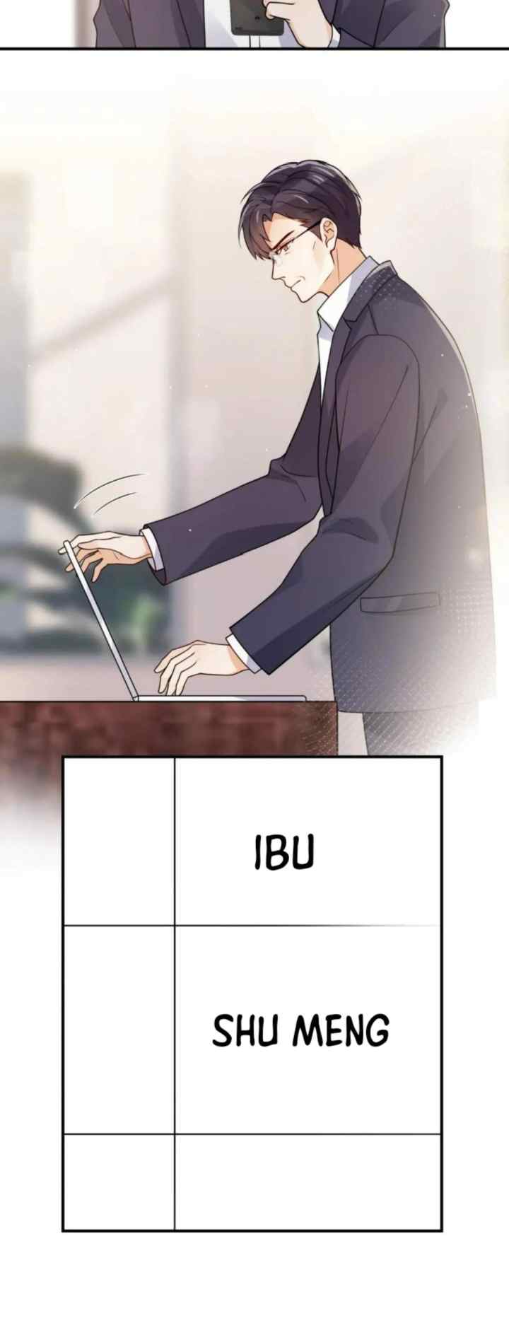 Guide on How to Sleep chapter 34 halaman 18
