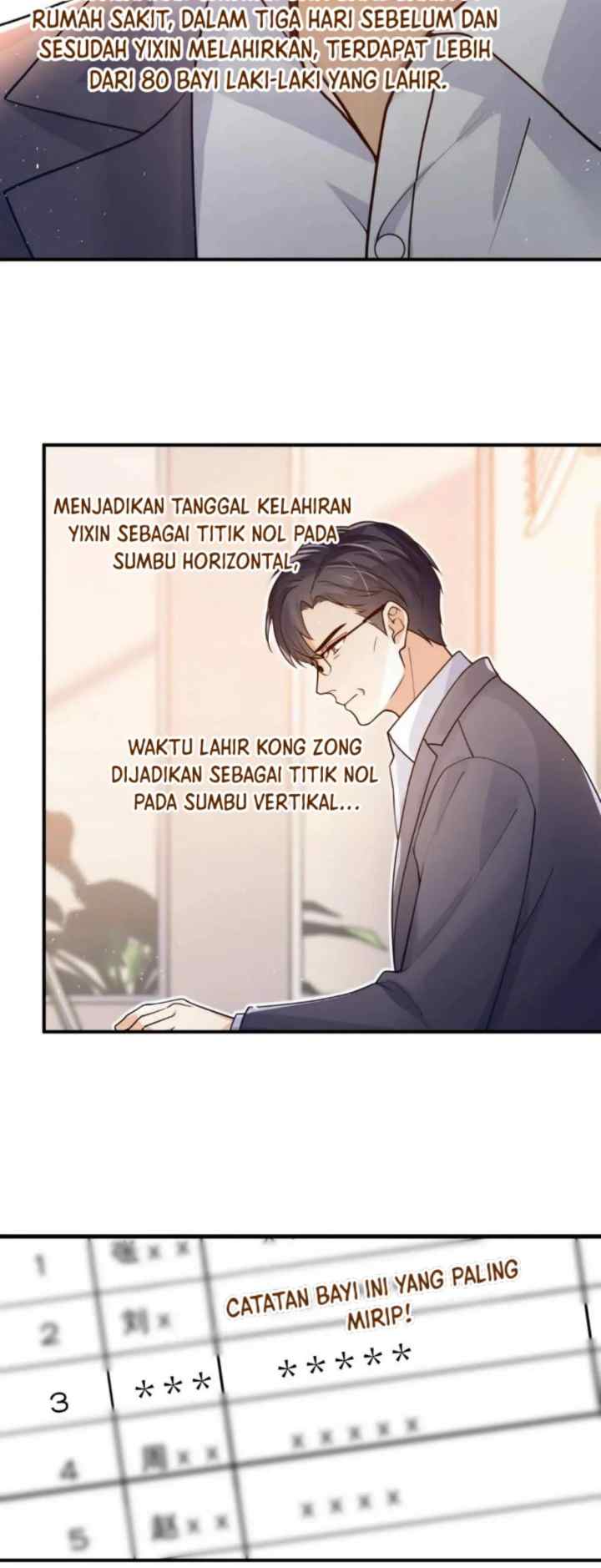 Guide on How to Sleep chapter 34 halaman 11