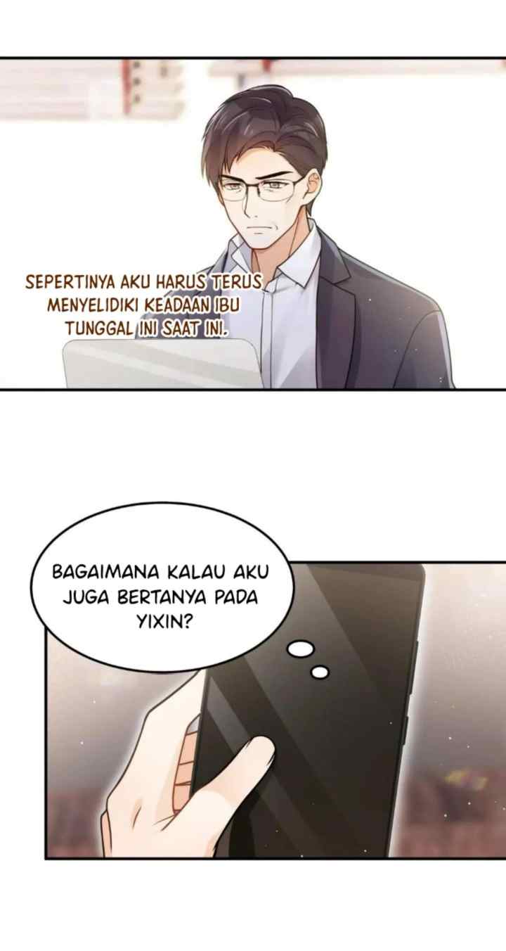 Guide on How to Sleep chapter 34 halaman 13