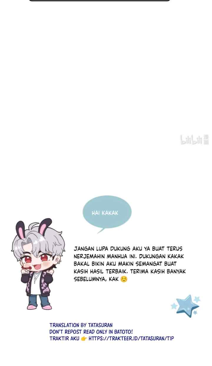 Guide on How to Sleep chapter 34 halaman 20