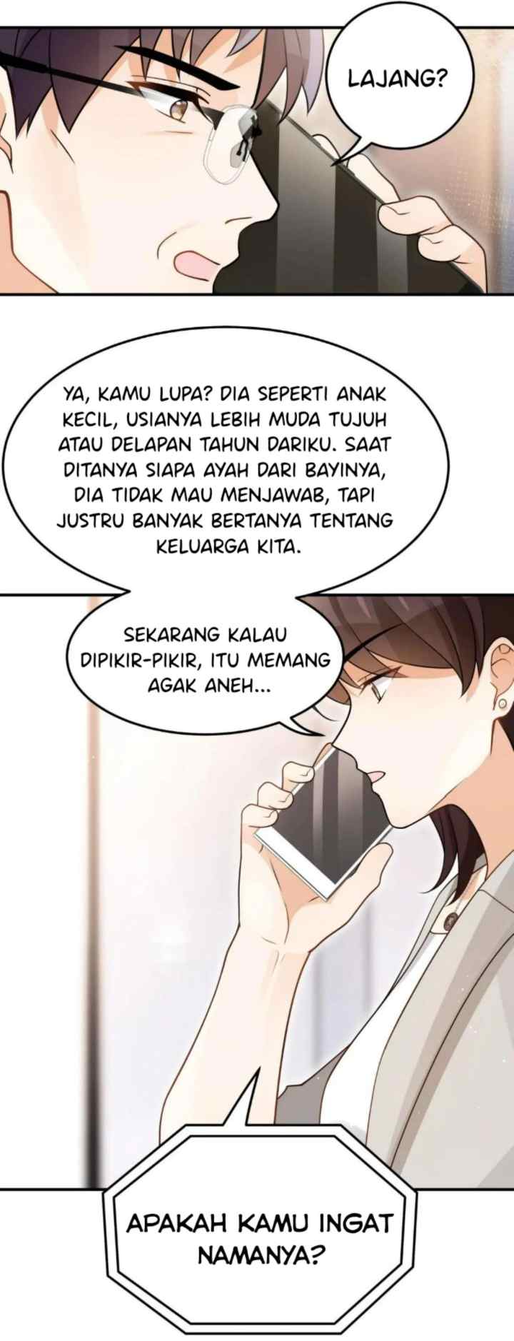 Guide on How to Sleep chapter 34 halaman 16