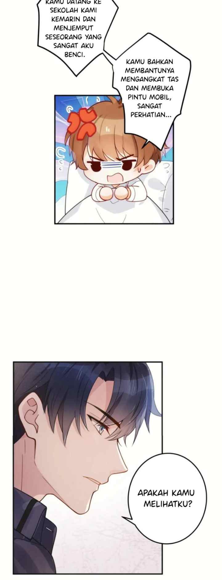 Guide on How to Sleep chapter 4 halaman 17