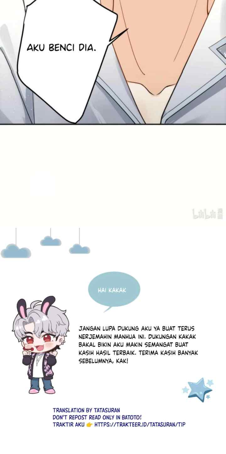 Guide on How to Sleep chapter 4 halaman 20