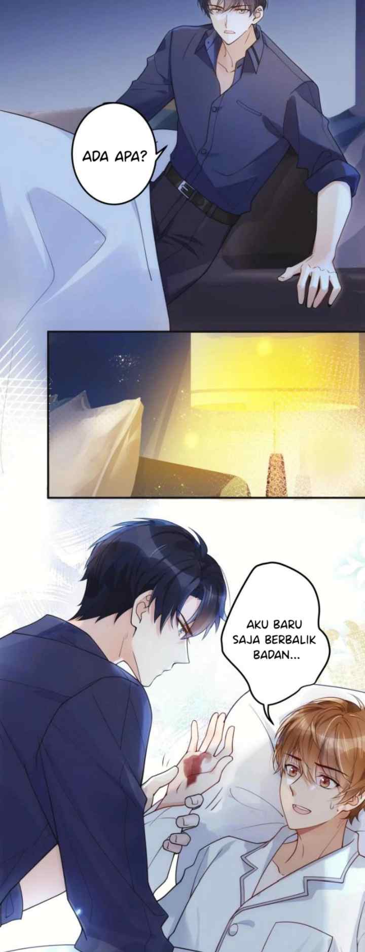 Guide on How to Sleep chapter 4 halaman 10