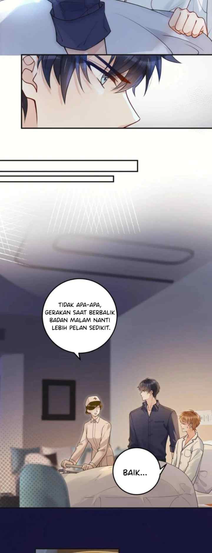 Guide on How to Sleep chapter 4 halaman 11