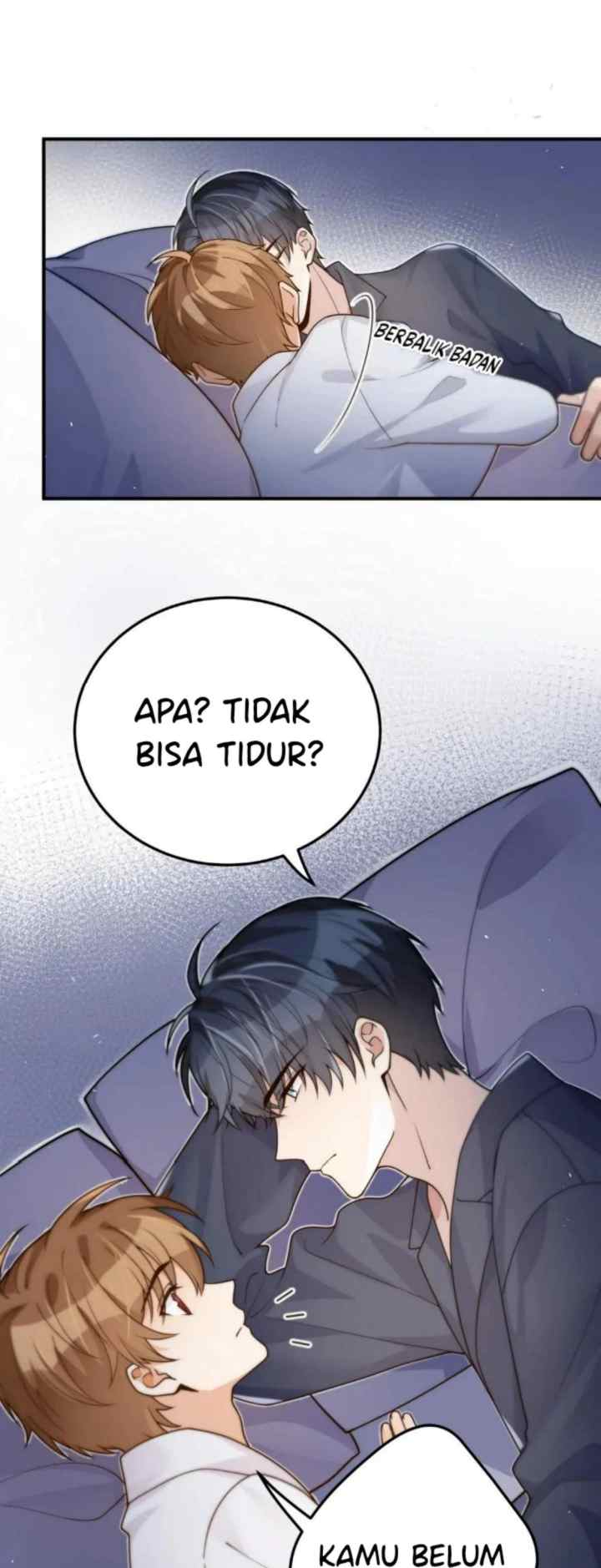 Guide on How to Sleep chapter 41 halaman 7